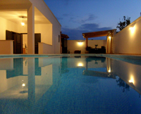 Villa Gallese