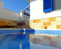 Villa Azzurra